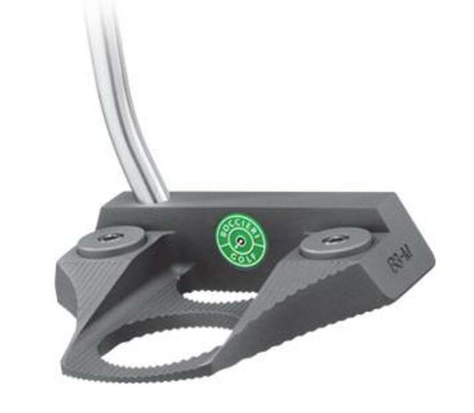 Heavy Putter B3M Putter 2nd Swing Golf